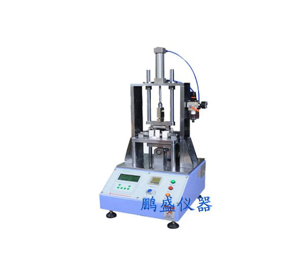 手機，通訊組件硬壓測試儀