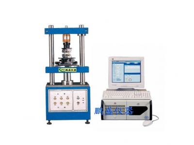 全自動插拔力試驗機（配套工業電腦）