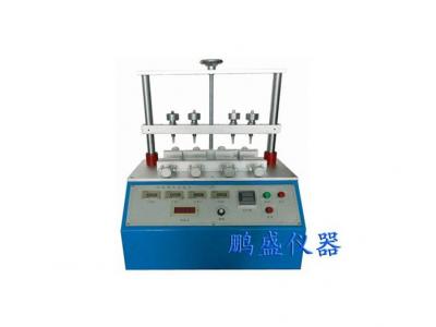 開關按鍵壽命試驗機（輕觸開關）